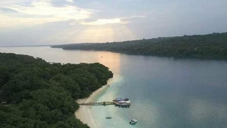 Beautiful Province of Banten