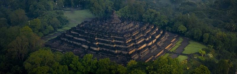 Borobudur
