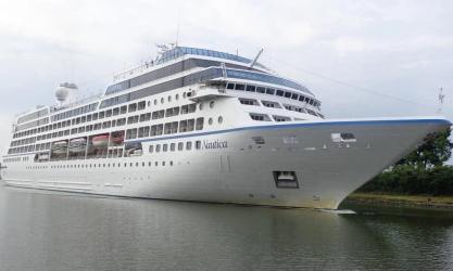 Jakarta Port