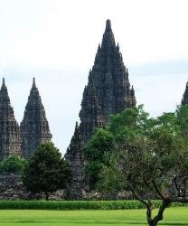 Prambanan
