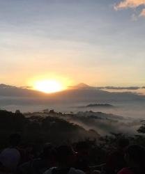 Setumbu Hill