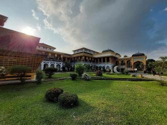 Medan City Tour – The Ultimate A Day Sightseeing Itinerary