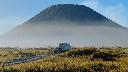 Surabaya-Bromo-Ijen Tour Package (3 Days, 2 Nights)