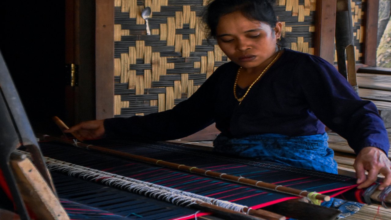 Uncovering the Secrets of the Baduy Tribe A Cultural Journey from Jakarta
