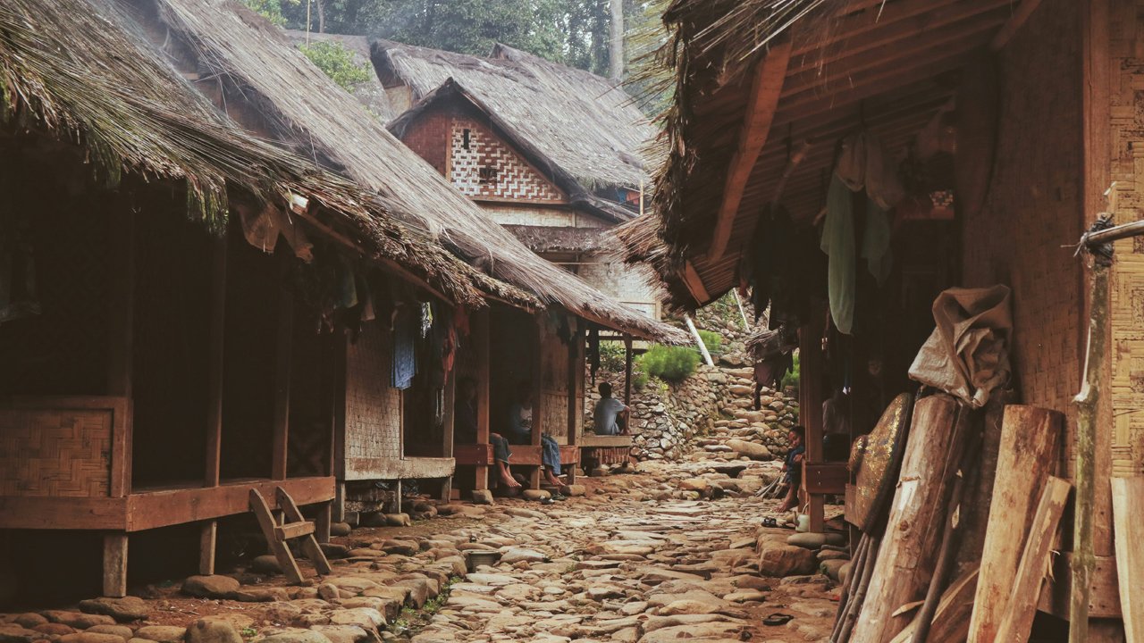 Uncovering the Secrets of the Baduy Tribe A Cultural Journey from Jakarta