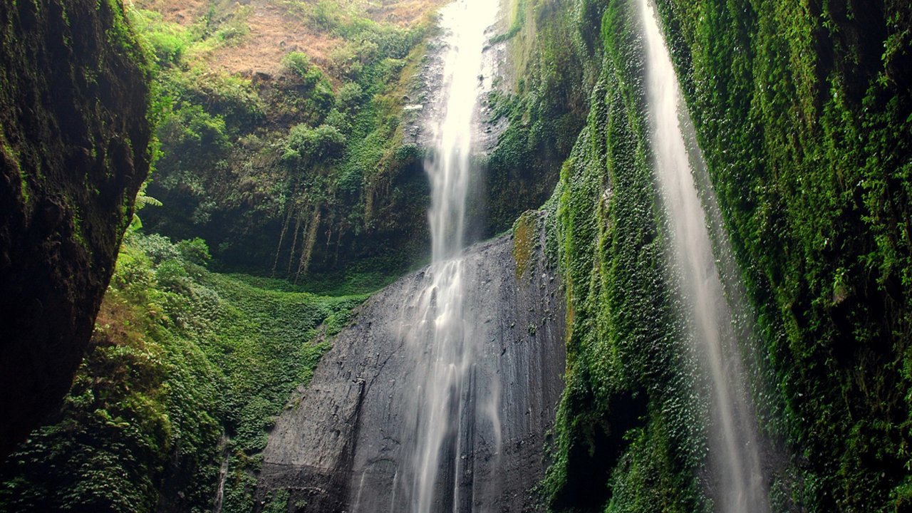 Experience the Ultimate Thrill Conquering Mount Bromo and Discovering Madakaripura Waterfall