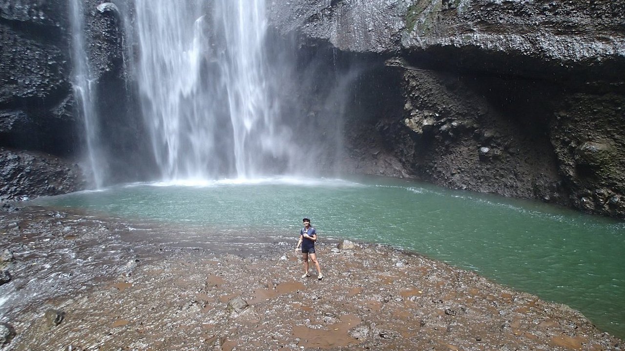 From Surabaya to Paradise Discovering Mount Bromo and Madakaripura Waterfall