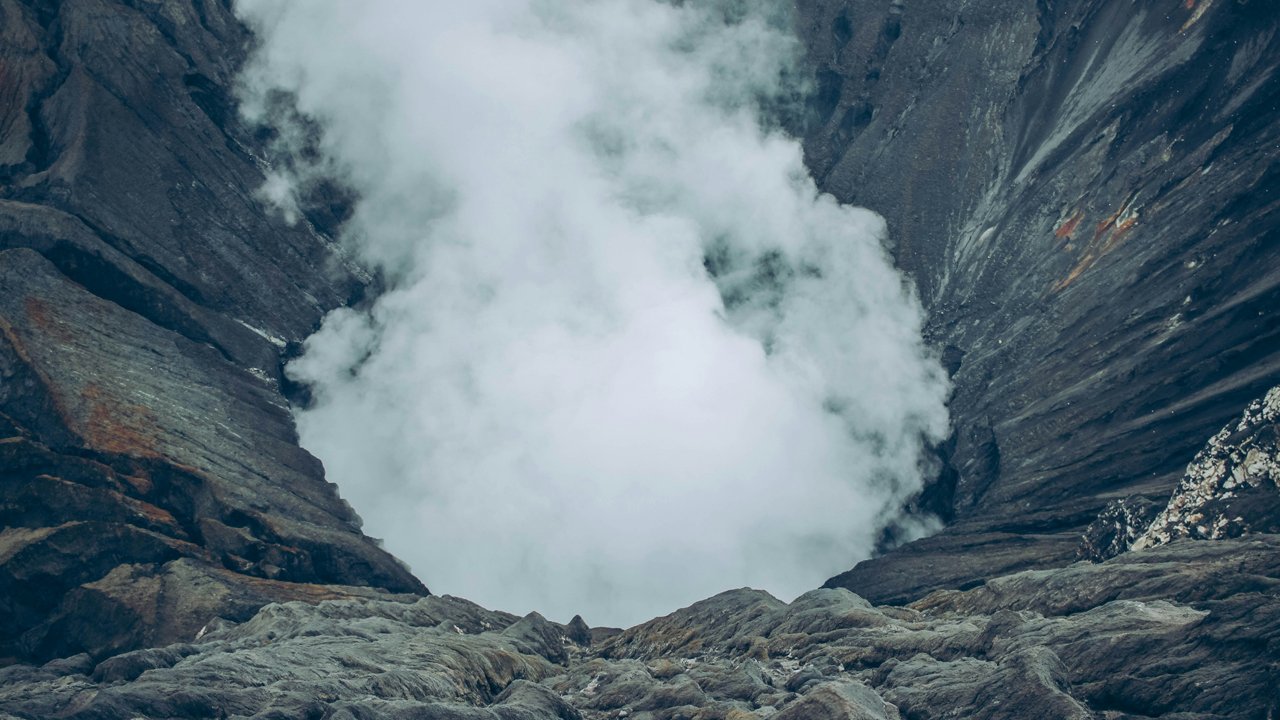 Mount Bromo Tour from Surabaya Port: Cruise Shore Excursion!