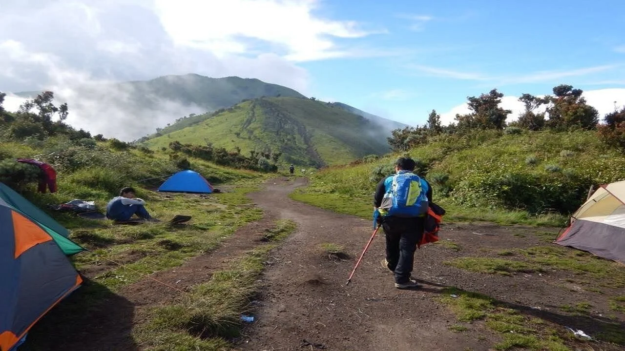 Gal-6 Merbabu 