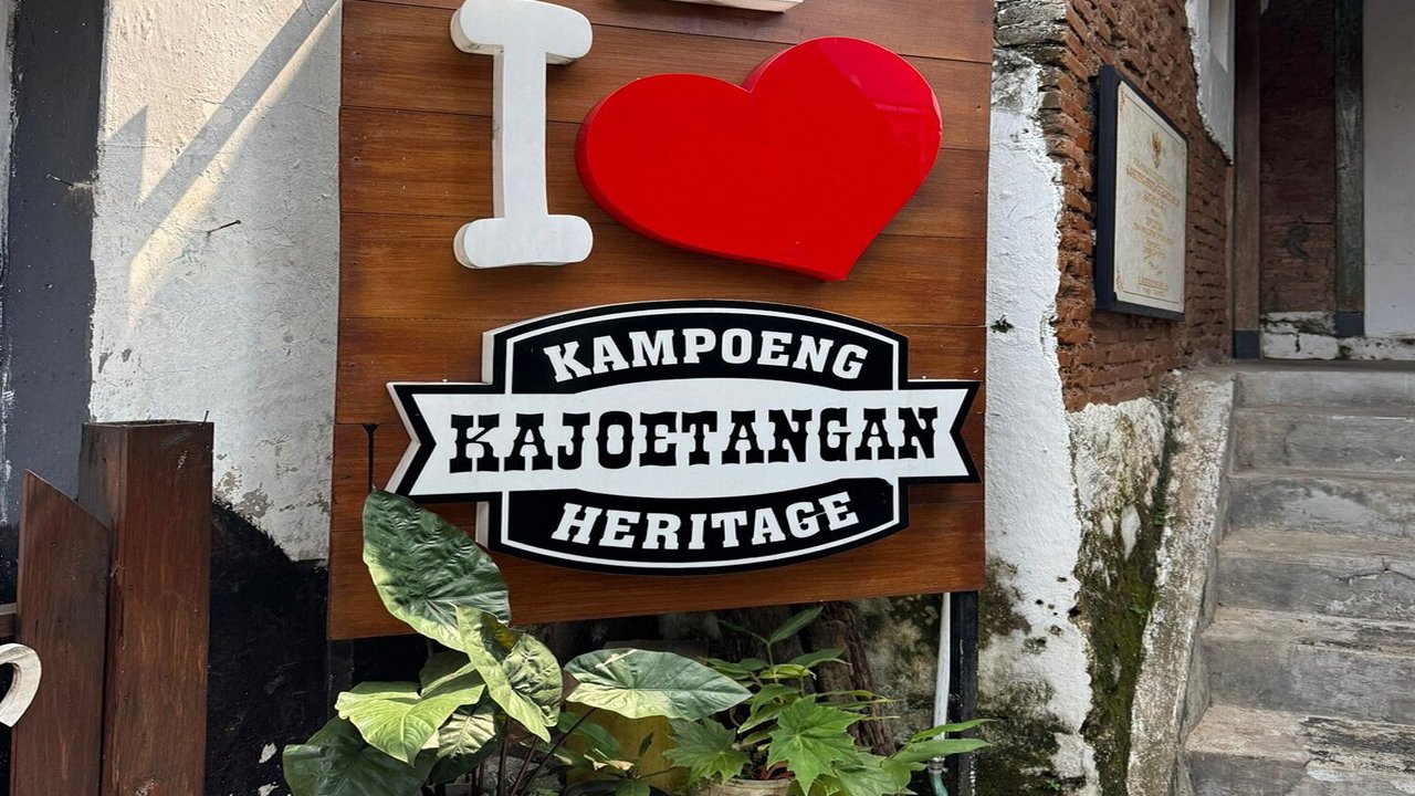 Discovering the Gems of East Java: A 4-Day Adventure to Surabaya, Bromo, Batu, and Malang