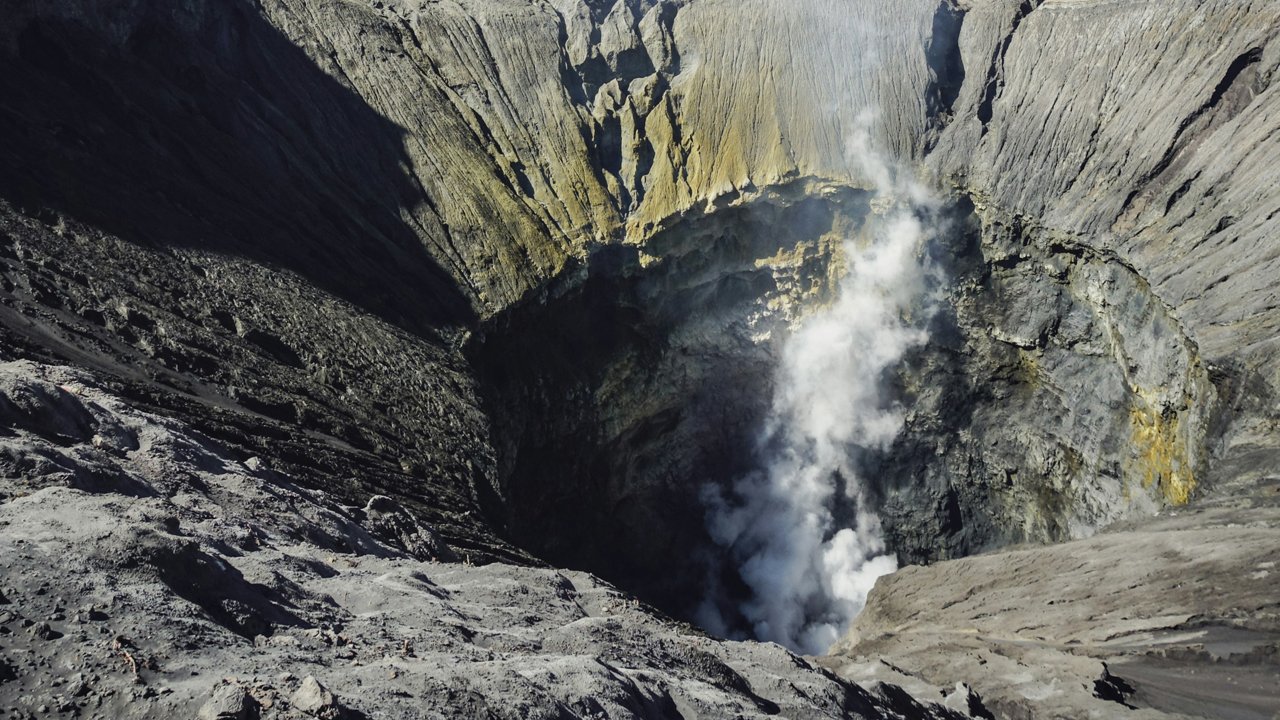 From City to Volcano: Surabaya-Bromo-Ijen Tour for the Nature Lover